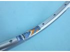 Kinlin ADHN/MLD 26" Rim 32 Hole Silver Aluminium Three in stock! click to zoom image