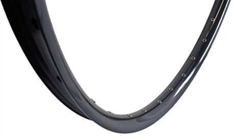 Kinlin TL-29 27.5" Mountain Bike Disc Brake Rim click to zoom image