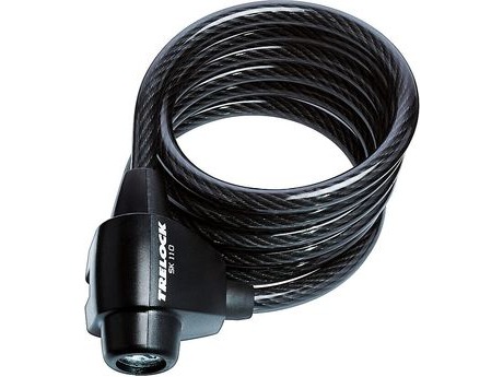Trelock GT001690 Security Cable SK110 click to zoom image