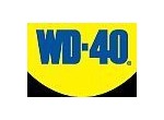 WD40 logo