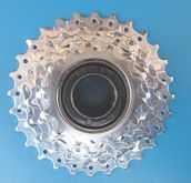 SunRace MFM20 6 Speed freewheel 14-28