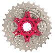 SunRace CSRX0 Ten Speed Cassette click to zoom image