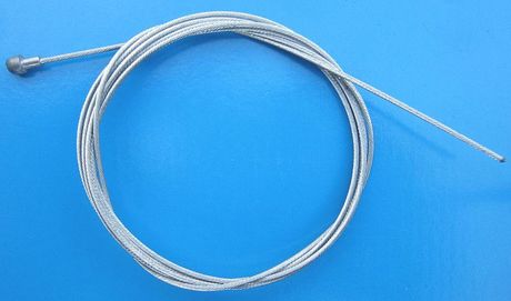 Jagwire 8009853 Road Brake Inner Cable - Pear End click to zoom image