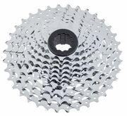 microSHIFT CS-H100 10 Speed Cassette