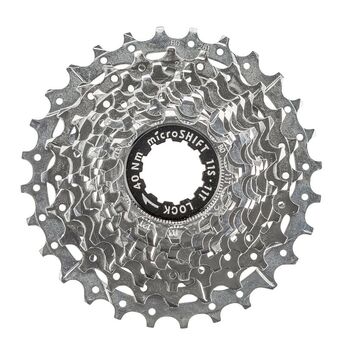 microSHIFT CS-H110 , 11 Speed Cassette click to zoom image