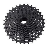 microSHIFT CSH081 8 Speed Cassette