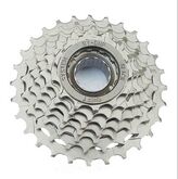 DNP LY-1007CFJ 7 Speed Freewheel 13-28