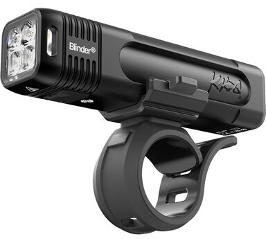 Knog KNG13458 Blinder Pro 1000 Front Light click to zoom image