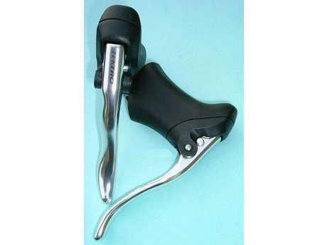 Tektro RL340 Road Aero Brake Levers click to zoom image