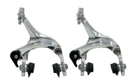 Tektro R340 Brake Callipers 39-51mm Hex (Non recessed) fitting click to zoom image