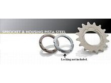 Miche Fixed Sprockets