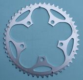 Stronglight 266033 5083 50T 110 BCD 5 Bolt Chainring