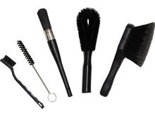 Finishline QP311107 Brush Set