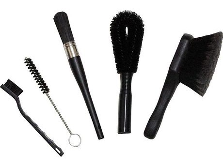 Finishline QP311107 Brush Set click to zoom image