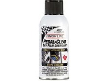 Finishline QPPCL0501016 Pedal & Cleat Lube