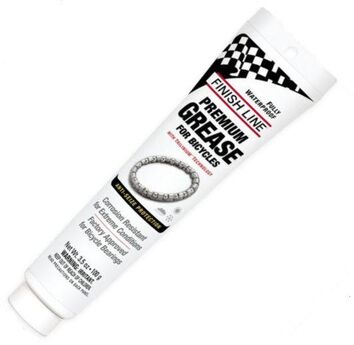 Finishline QPFLPG0350101 Premium Grease (Ceramic Tech) Tube click to zoom image
