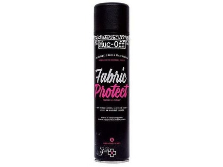 Muc Off MUC610 Fabric Protector Aerosol click to zoom image