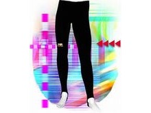 LUSSO Tights Super Roubaix.