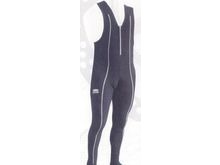 LUSSO Bib Tights Super Roubaix