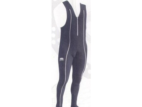 LUSSO Bib Tights Super Roubaix click to zoom image