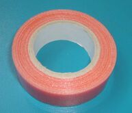 Velox Jantex Competition 76 Tub Tape