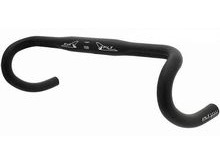 Pro PLT Aluminium 2014 Handlebar Round Black 31.8mm