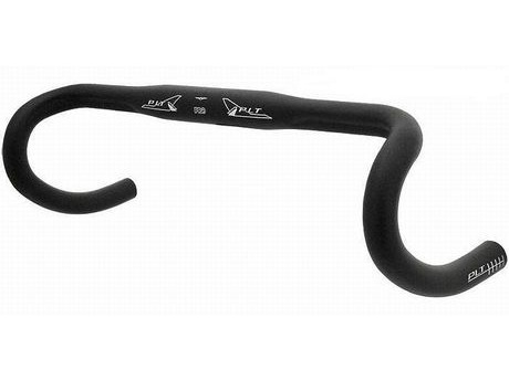 Pro PLT Aluminium 2014 Handlebar Round Black 31.8mm click to zoom image