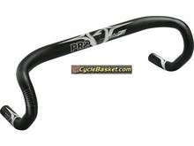 Pro Vibe 7S Anatomic Handlebar 31.8mm Oversize Black.