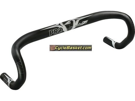 Pro Vibe 7S Anatomic Handlebar 31.8mm Oversize Black. click to zoom image