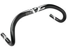 Pro Vibe 7S 7075 Aluminium Pista Handlebar