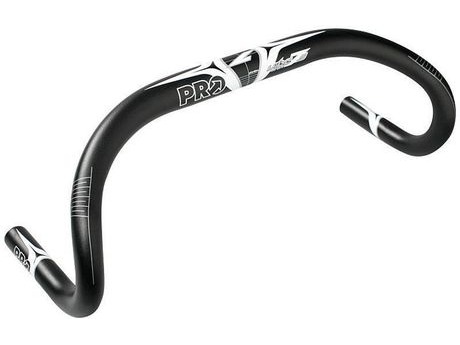 Pro Vibe 7S 7075 Aluminium Pista Handlebar click to zoom image