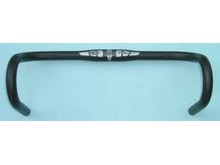 Pro PLT Round Handlebar 31.8 mm Oversize