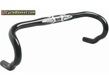 Pro PLT CC carbon anatomic handlebar 31.8 mm