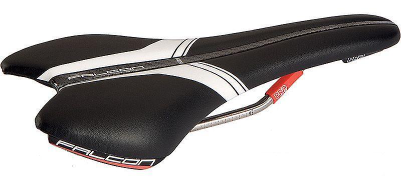 Pro Falcon Saddle Ti Rails Regular Fit 49 60 Components Saddles Men S Racing Atb For Hand Built Bike Wheels All Your Cycling Needs