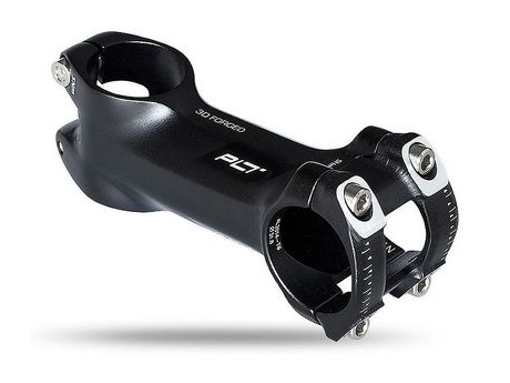 Pro PLT Aluminium 31.8 mm stem click to zoom image