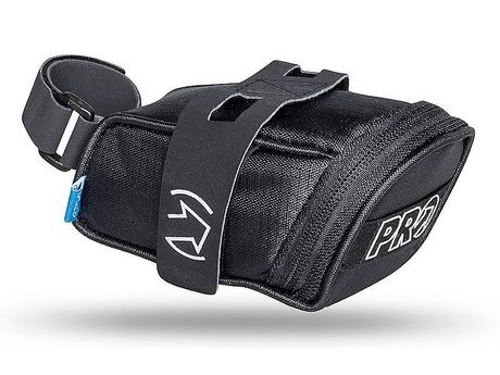 Pro PRSBA0033 Mini Pro Saddlebag click to zoom image