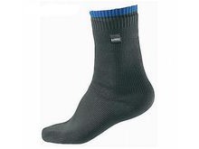 Sealskinz KE251 Mid Thermal Sock.