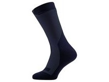 Sealskinz Trekking Thick Mid Socks