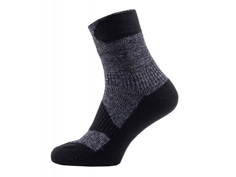 Sealskinz Thin Ankle Sock click to zoom image