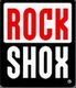 Rockshox logo