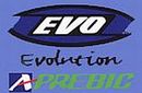 EVO logo