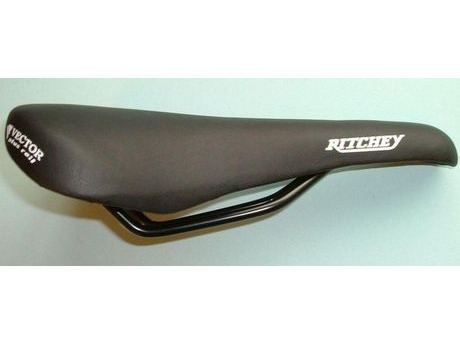 RITCHEY Vector Groove Men's Racing Saddle. click to zoom image