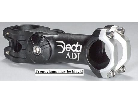 Deda ADJ Adjustable Stem. click to zoom image