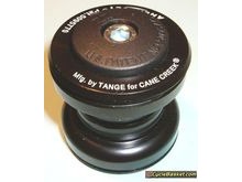 Tange TGR Aheadset 1 inch