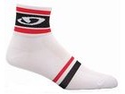 GIRO Standard Racer Socks. click to zoom image