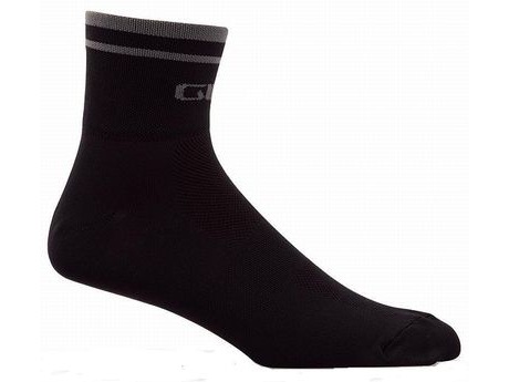 GIRO Standard Racer Socks. click to zoom image