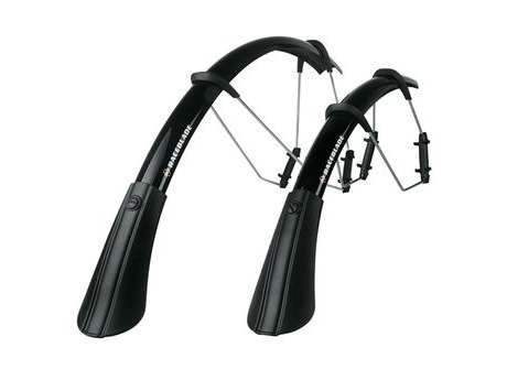 SKS Race Blade Mudguard click to zoom image