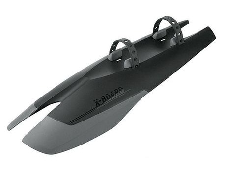SKS X Board - Front click to zoom image