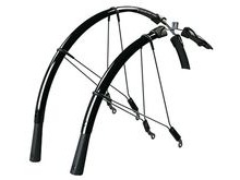 SKS Race Blade Long Mudguards