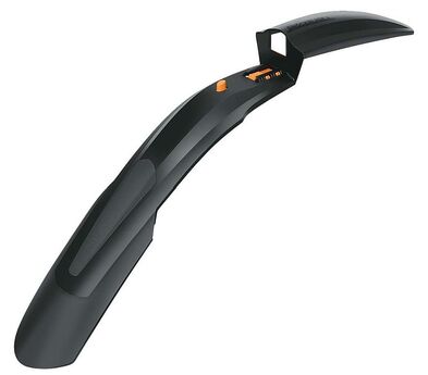 SKS SHOCKBLADE II FRONT MUDGUARD click to zoom image